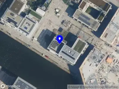 VvE Leen Jongewaardkade 75 t/m 95 (oneven)