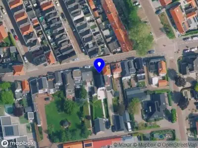 Nieuw bedrijf Gebroeders Elken Stoffering