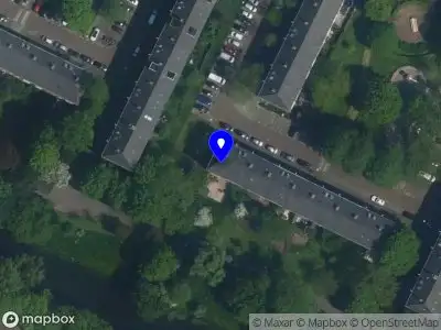 Green Side Wageningen Amsterdam