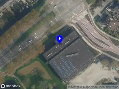 Stichting Kantine van VollinGo Gouda