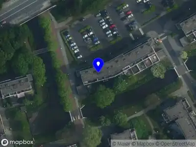 Stichting Bewonersplatform Reigersbos Amsterdam