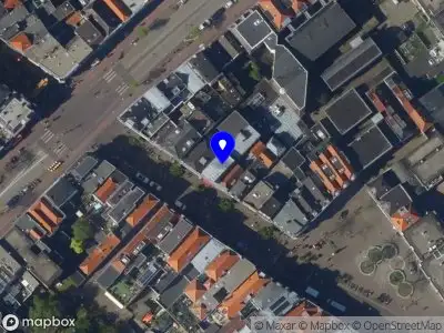 Nieuw bedrijf I. Amet Oglou