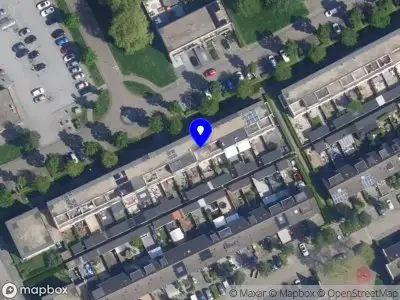 Solarzon2050 Int. B.V.