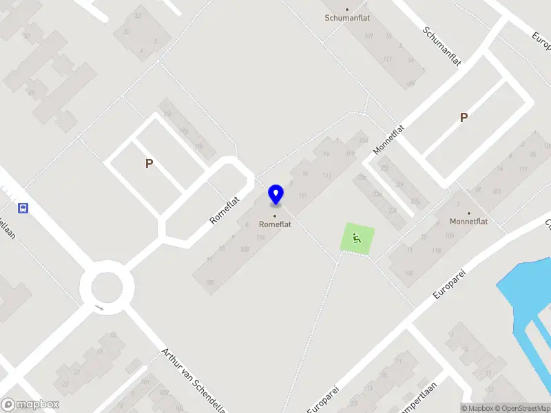 Nieuw bedrijf ArronAllround