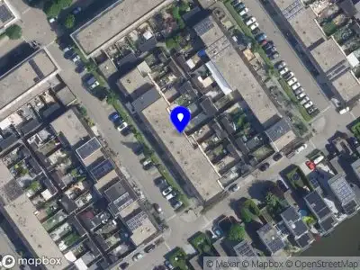 Ochal Bouw Almere