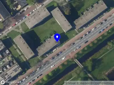 MNS Tegelzetter 's-Gravenhage