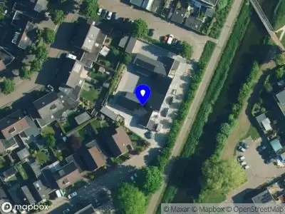 The Golden Office Raalte