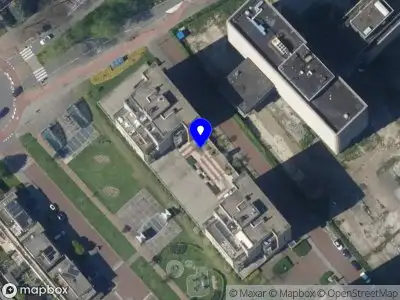 Off Frame Films Voorburg