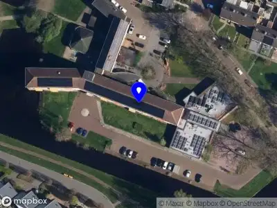 Nieuw bedrijf Steigerbouw Stuivenberg