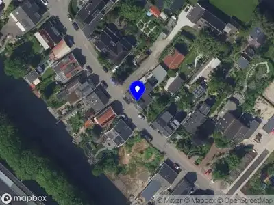 van der Schalie Projecten