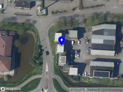 Nieuw bedrijf Van der Sijs Bedrijfsbegeleiding B.V.