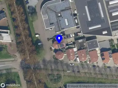 Jungle Book Holding B.V.