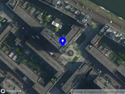 Nieuw bedrijf Trevoga