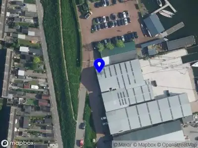 Ionbase B.V. Muiden