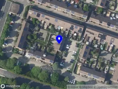 Nieuw bedrijf Legends Transport