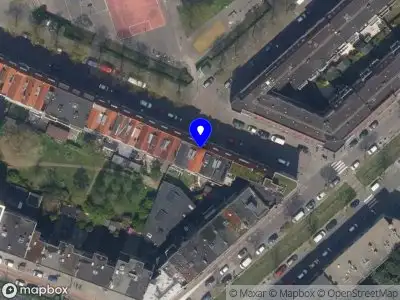 Baakaful Rotterdam