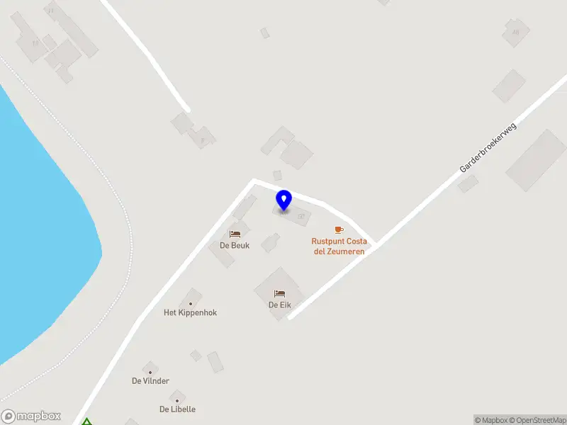 Stichting Leefbaar Voorthuizen