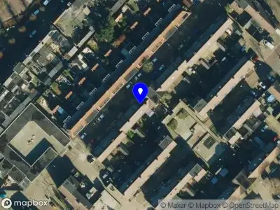 Koeriersbedrijf Al-Hamad Zwolle