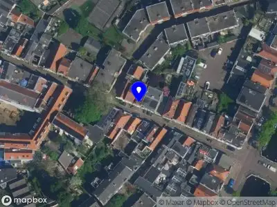 Cybele Holdings B.V. Haarlem