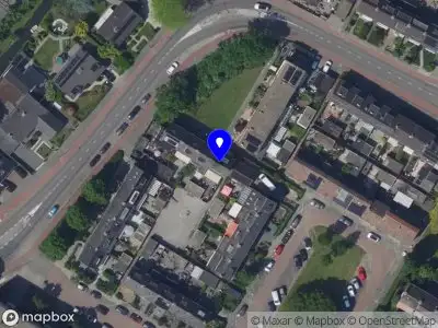 Varilux Zonwering Alblasserdam