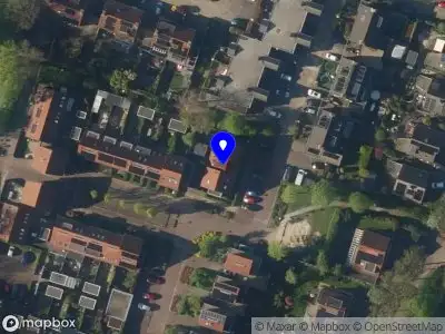 Health Care by Ouarda