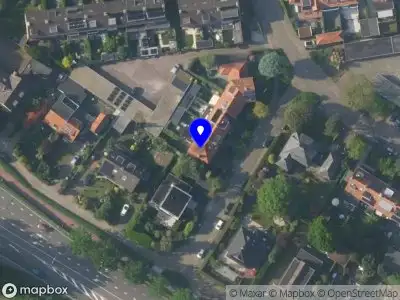 Extended Ventures B.V. Naarden