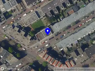 JS Golden Energy 's-Gravenhage