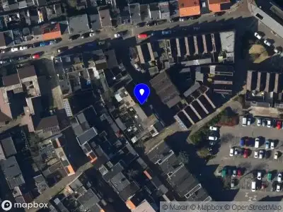 DeRuiter Tennis Den Helder