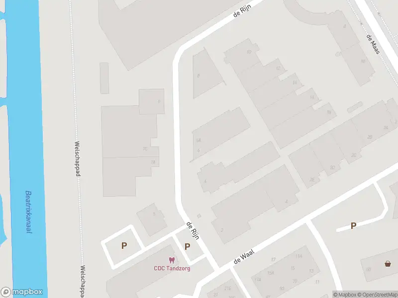 Tracker Nederland B.V.