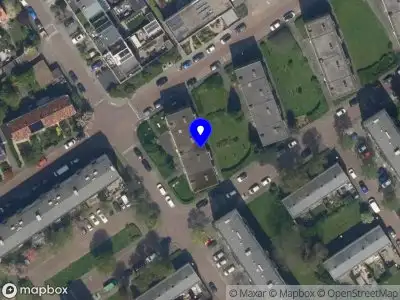 Rolsloop Vlaardingen