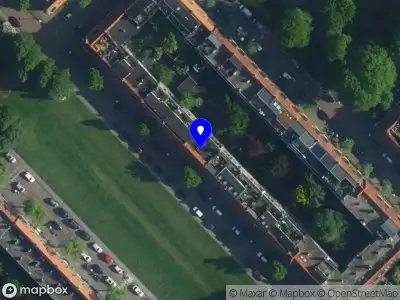 Margarida Farinha Amsterdam