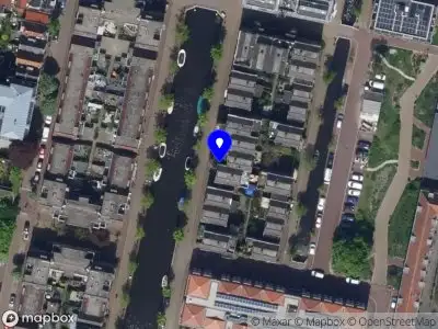 Masters Bouw MS Leiden