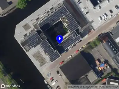 Iro Sushi Binckhorst 's-Gravenhage