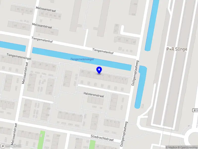 VirtualGenista Rotterdam