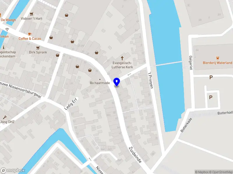 Waterlandswelzijn B.V.