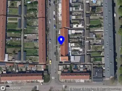 MB.2 Care Roosendaal