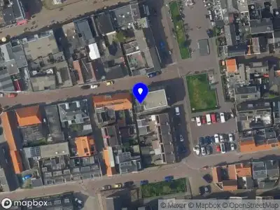 KunstKater Jan Jaap de Jager