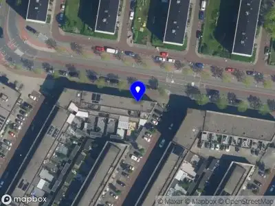 Barbaros Dienstverlening