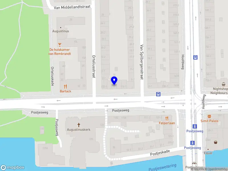 Malaikes Consultancy Amsterdam