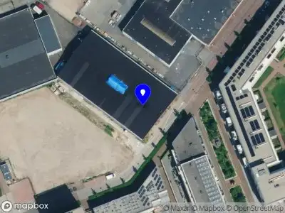 Coöperatie TechniekFabriek Zutphen U.A. Zutphen