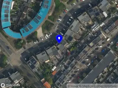 Nieuw bedrijf Evster B.V.