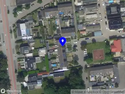 Houzani Bergen op Zoom