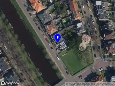 Club van 100 Breda