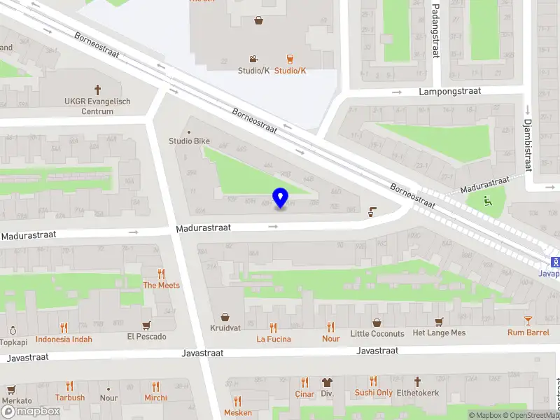Bijles met Aris Amsterdam
