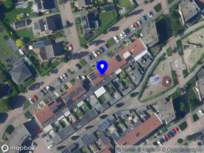 Nieuw bedrijf Suzanne van Sloten