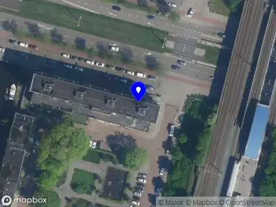 OLV Holding B.V. Amsterdam