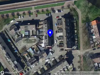 Nieuw bedrijf Pijp Monteren PB