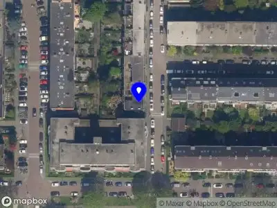 Stichting Noordplein Rotterdam