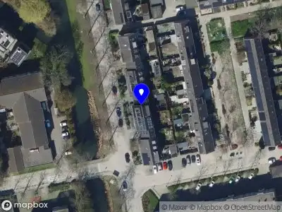 flowwerk Barendrecht