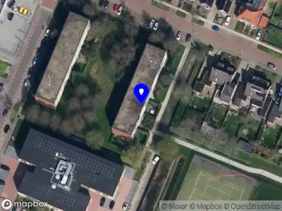 Nieuwenhuis Kozijnen Assen